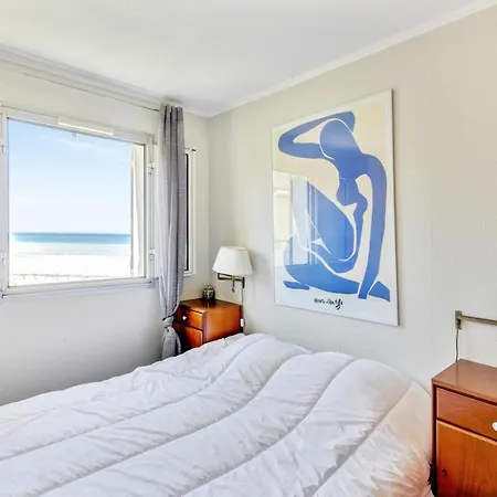 Apartamento 2 Pieces 4 Pers Proche Mer Maeva Particuliers 75821
