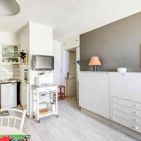 2 Pieces 4 Pers Proche Mer Maeva Particuliers 75821 Apartamento Lacanau