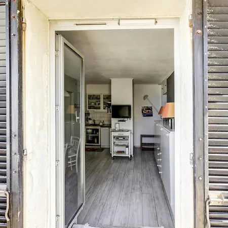Apartamento 2 Pieces 4 Pers Proche Mer Maeva Particuliers 75821 *