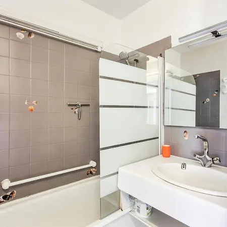2 Pieces 4 Pers Proche Mer Maeva Particuliers 75821 Apartamento *